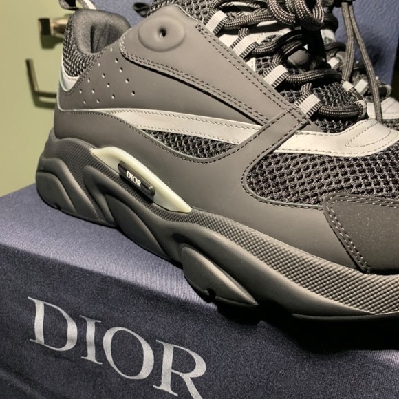 DIOR B22 - Picture 4 of 7